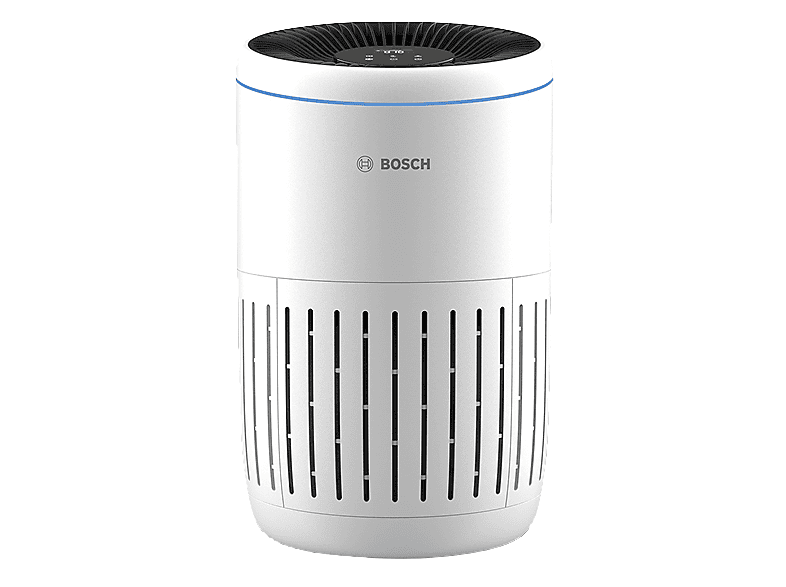 Bosch Air2000 Hava Temizleyici Beyaz