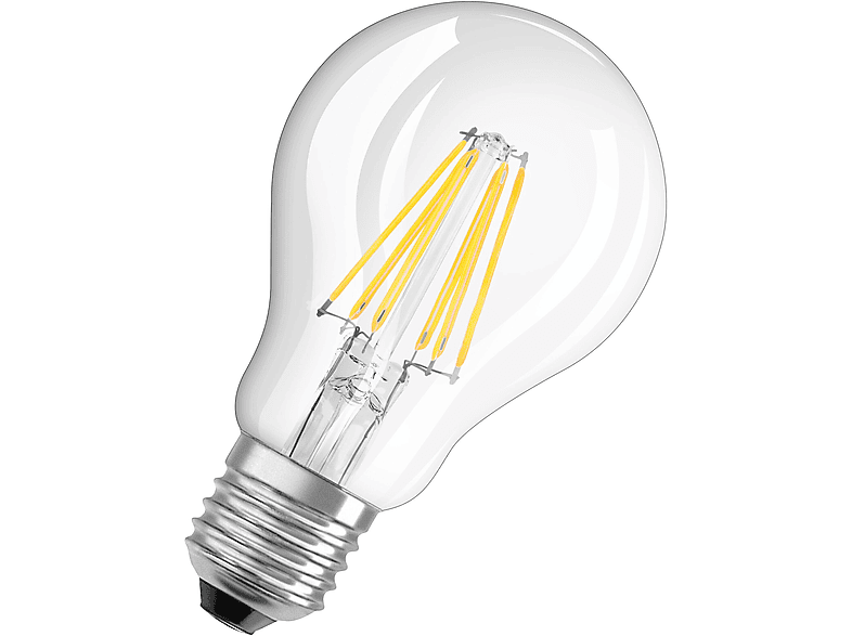 Żarówka OSRAM LED Value CL A FIL 100 11W/827/E27