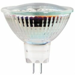 Żarówka LED XAVAX 112513 GU5.3/3W/210LM/3000K/12V