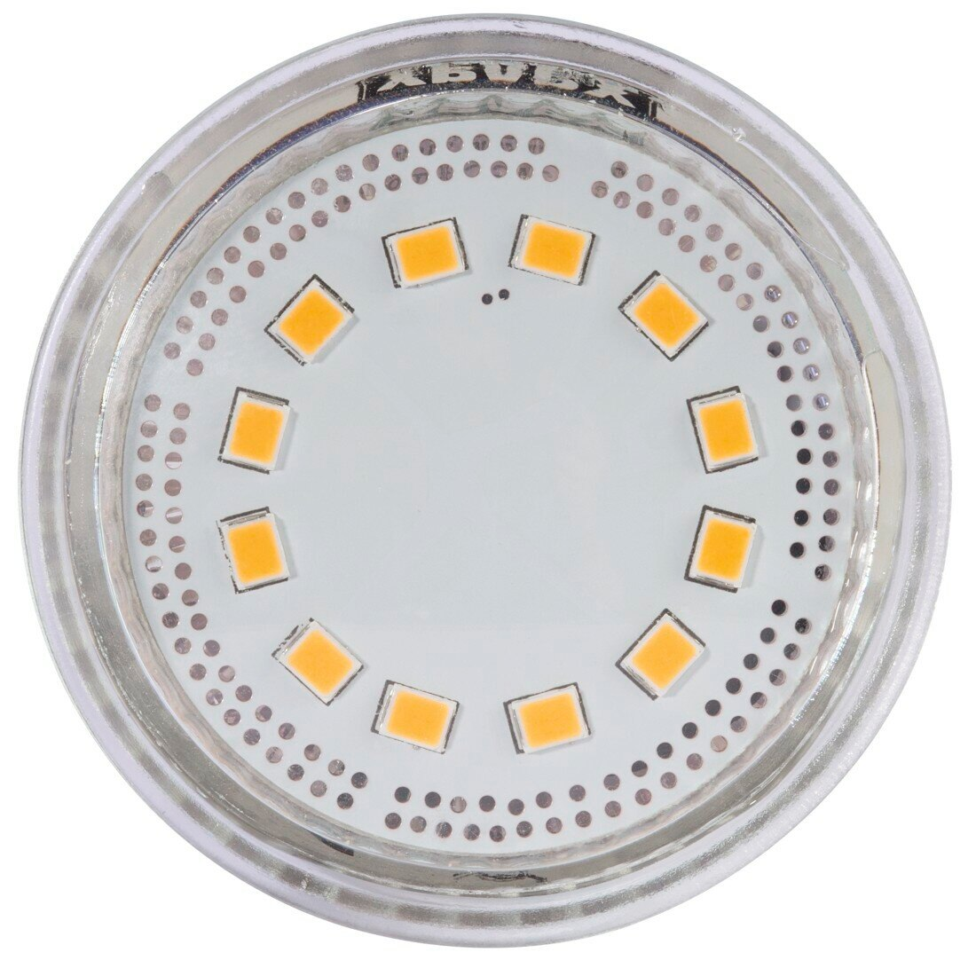 Żarówka LED XAVAX 112513 GU5.3/3W/210LM/3000K/12V