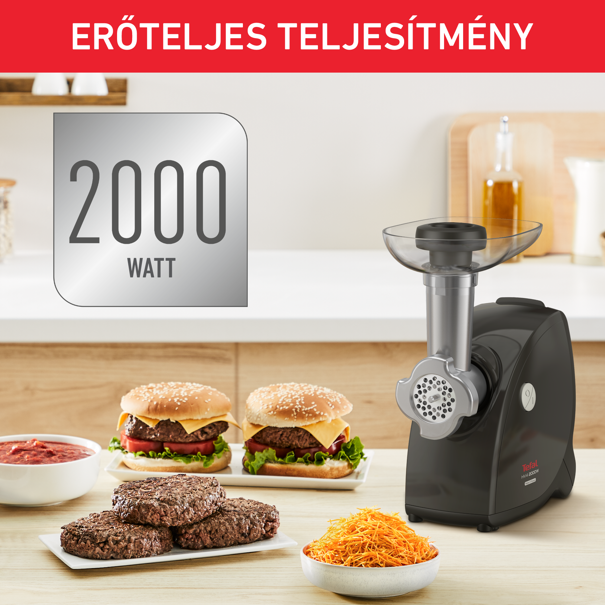 Egy pár egy telefont néz színes világítási ikonokkal.