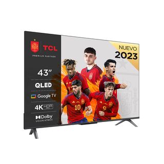 Las mejores ofertas en Televisores LCD Pantalla Plana 40-49 en pantalla