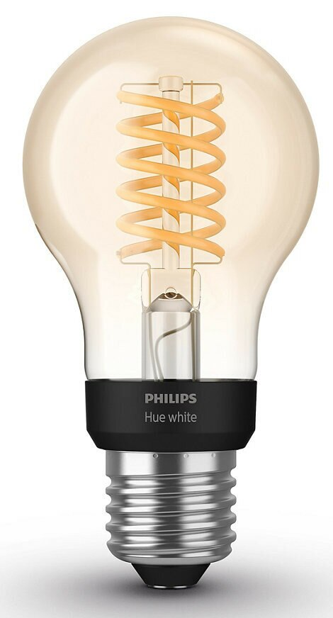 Inteligenta żarówka PHILIPS HUE White Filament A60 E27