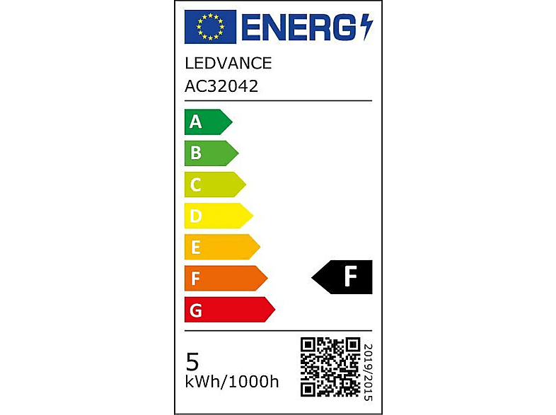 Żarówka LED OSRAM ST PAR 16 50 120 5W/840 GU10 – zdjęcie 2