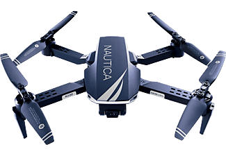 NAUTICA Aero N100 Smart Drone Lacivert