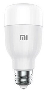 Żarówka led XIAOMI Mi LED Smart Bulb Essential (White & Color)