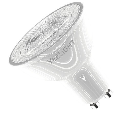 Żarówka YEELIGHT W1 GU10 kolor 4szt