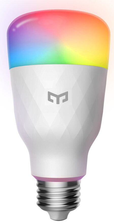 Żarówka YEELIGHT W3 E27 kolor 1szt