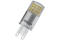 Żarówka LED OSRAM PIN 30 CL 2,6W/840 230V G9 10X1