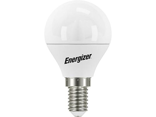 Żarówka LED ENERGIZER LED Bulb E14 470lm 40W ciepła