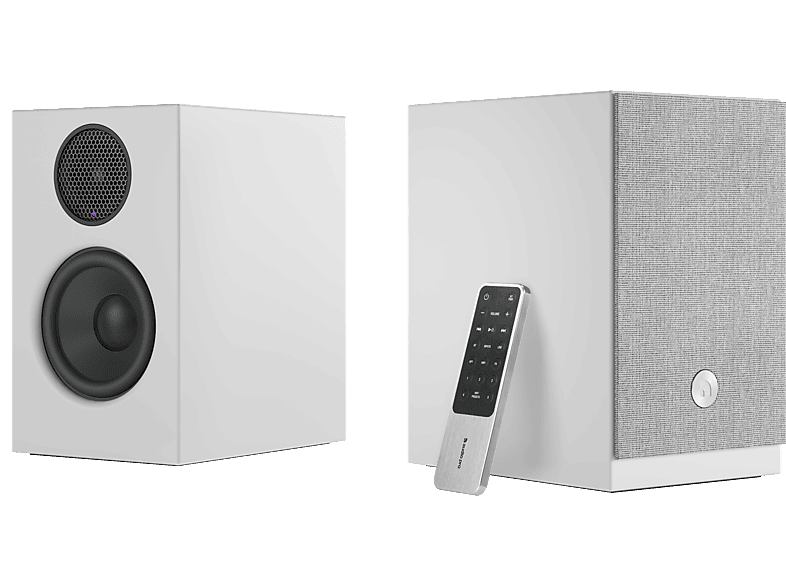 AUDIO PRO A28 multi-room hangszóró pár, fehér