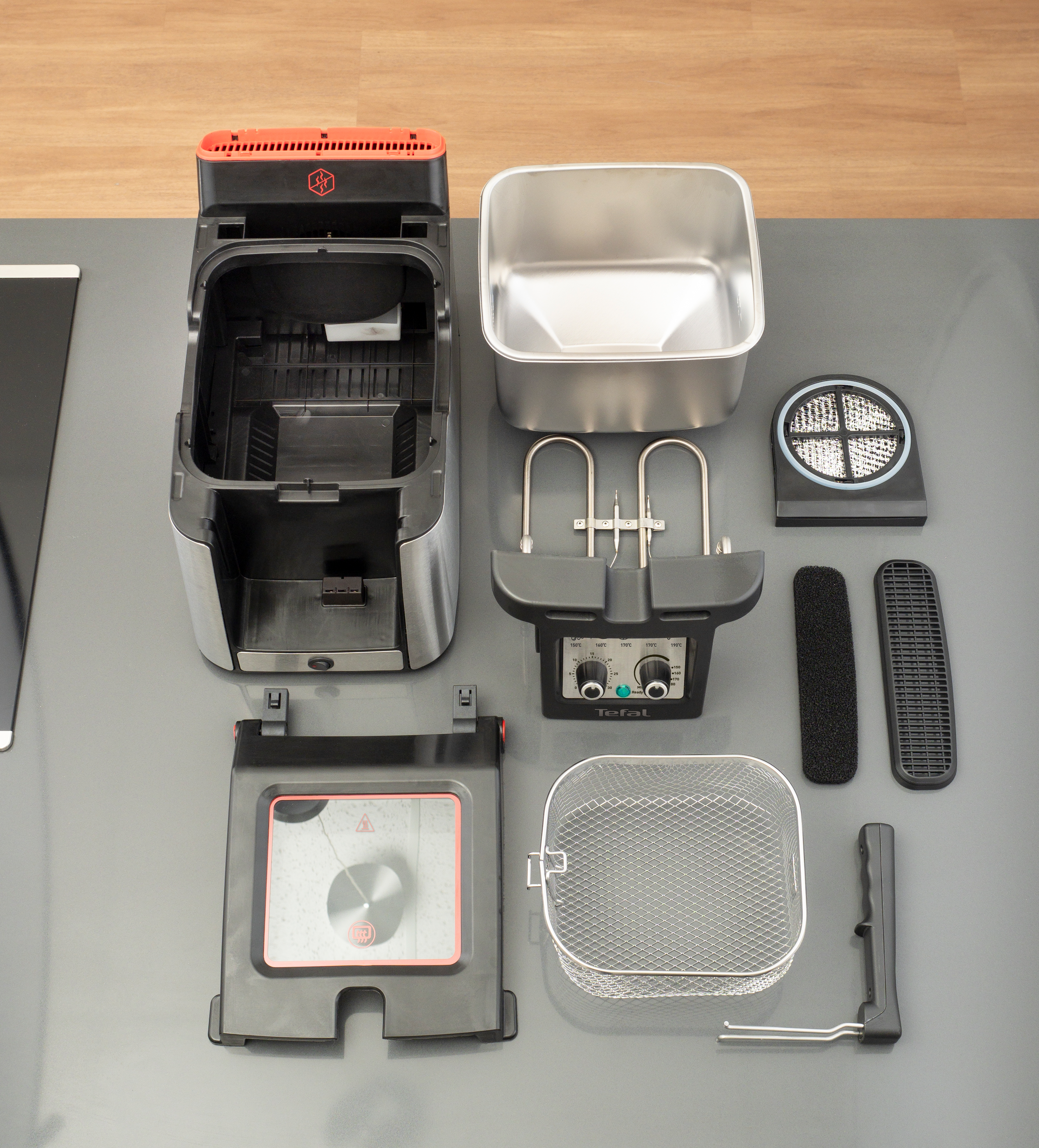 Philips Hue fehér hangulatú LED izzó.