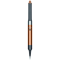 DYSON 395971-01 HS05 Airwrap Complete Long Kupfer/Nickel Multi-Haarstyler