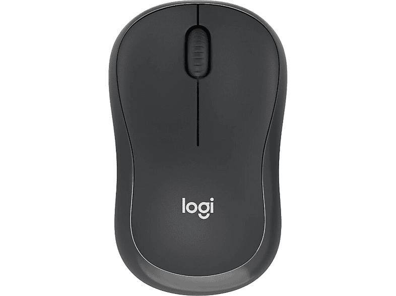 Logitech M240 Silent Grafitowy