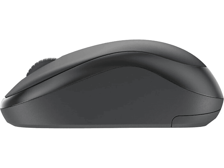 Logitech M240 Silent Grafitowy – zdjęcie 3