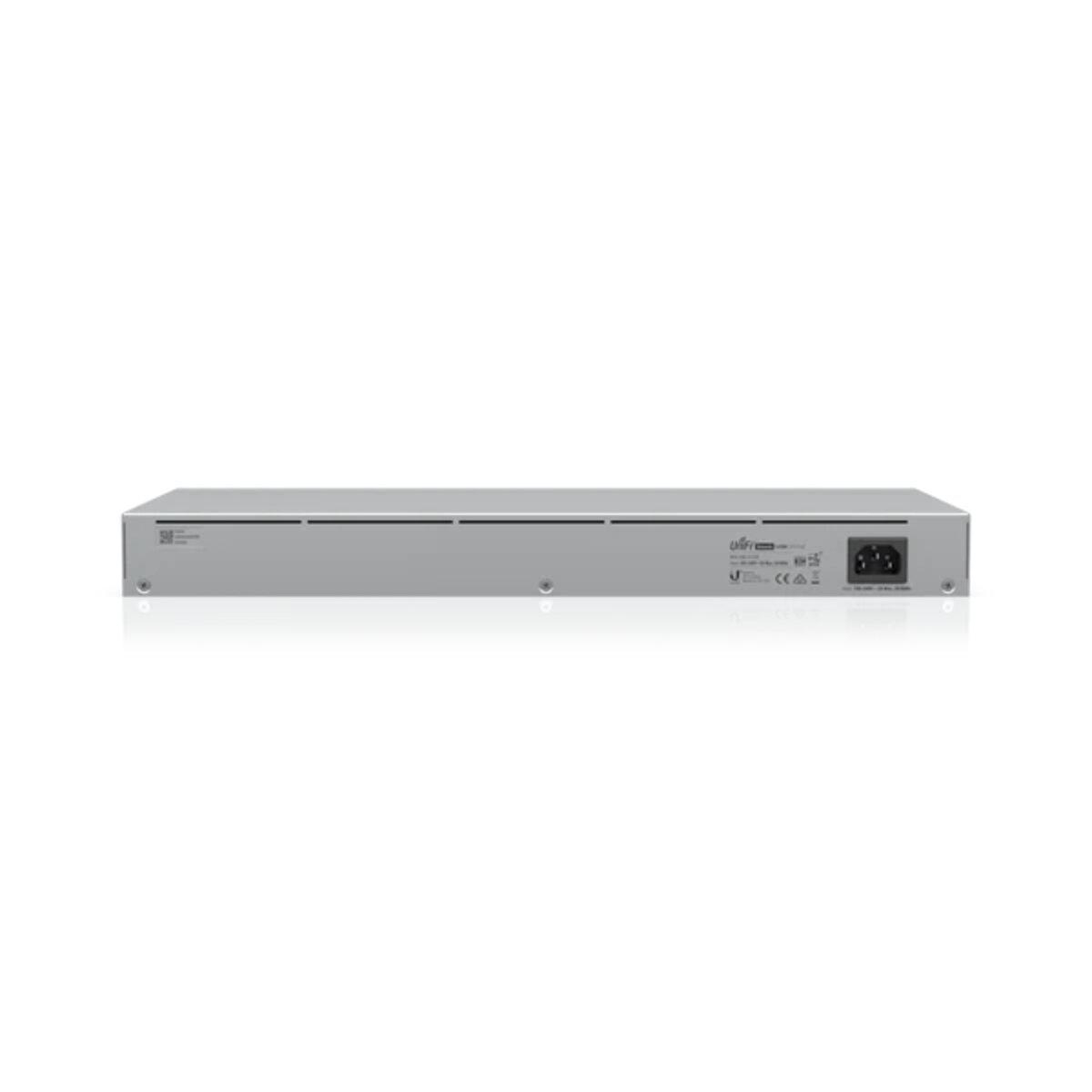 UBIQUITI UniFi Gen2 95W PoE USW  Switch 24