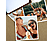 HP Sprocket 3x4 - Fotopapier (Mehrfarbig)