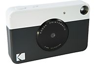 KODAK Printomatic - Fotocamera istantanea Nero/Bianco
