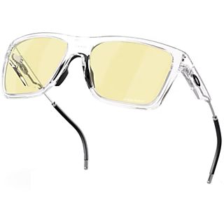 OAKLEY NXTLVL W/PRIZM GLASSES POLISHED CLEAR - 