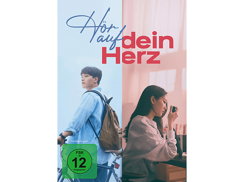 Hör Auf Dein Herz DVD auf DVD online kaufen SATURN