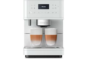 online Kaffeevollautomat CM kaufen MIELE MediaMarkt 15 (Graphitgrau, Kegelmahlwerk aus 5315 Active | bar) Stahl,