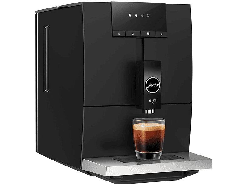 Ekspres ciśnieniowy JURA ENA 4 Full Metropolitan Black (EB) – zdjęcie 2