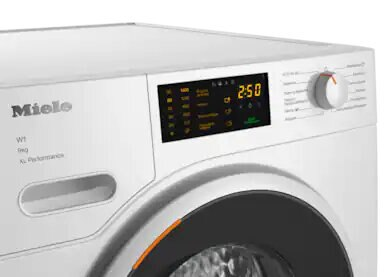 Pralka MIELE WWD164 WCS