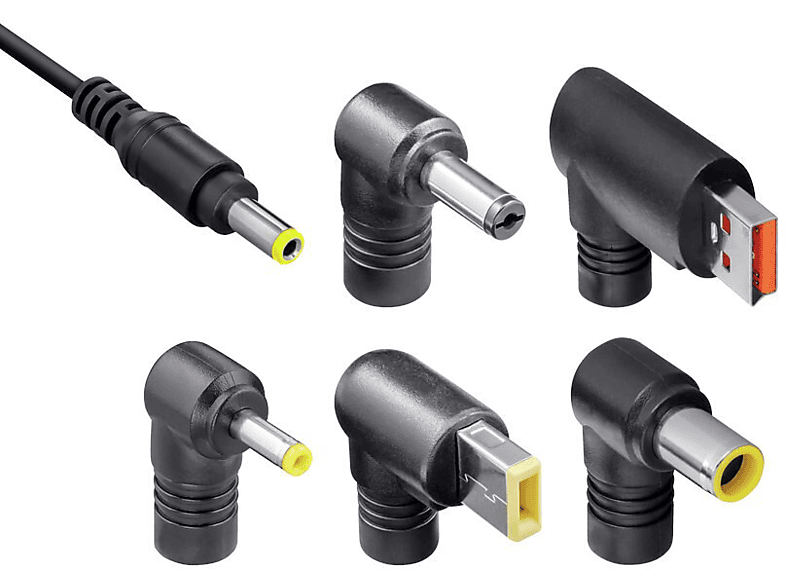 Trust Zasilacz 90W do Lenovo MAXO – zdjęcie 3