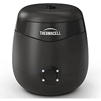 THERMACELL E55 Akku-Mückenabwehrschutz Schwarz