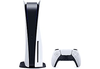 SONY PS5 Standart C Chasis FIFA 23 Bundle Konsol Outlet 1227940