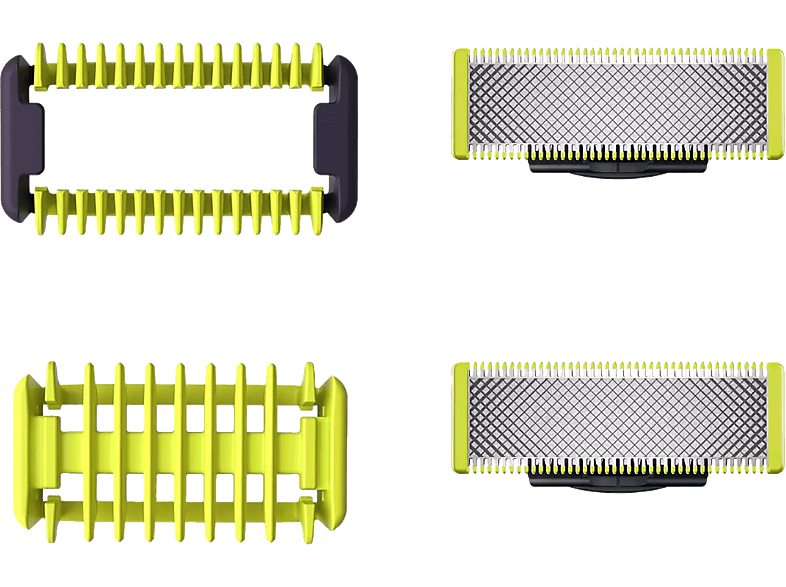 PHILIPS QP620/50 OneBlade cserekészlet