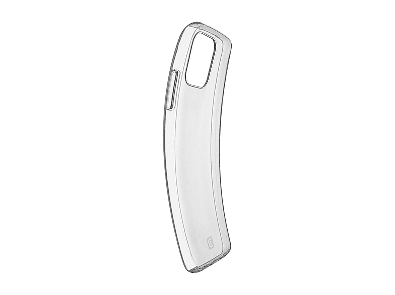 CELLULAR LINE Fine, Backcover, Apple, iPhone 13, Transparent