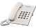 PANASONIC KX-TS500HGW vezetékes telefon fehér