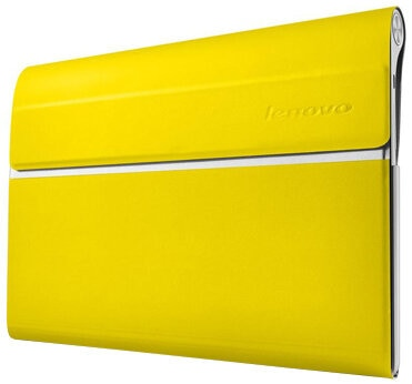 Etui LENOVO Sleeve and Film Tablet Yoga2 8.0 Żółty