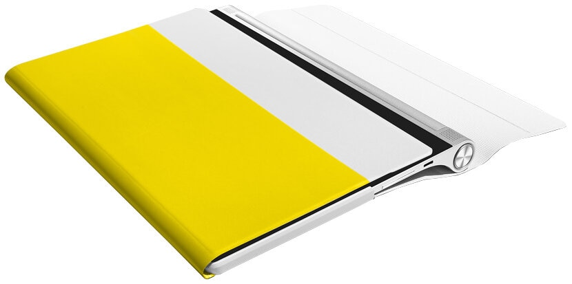 Etui LENOVO Sleeve and Film Tablet Yoga2 8.0 Żółty