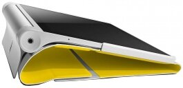 Etui LENOVO Sleeve and Film Tablet Yoga2 8.0 Żółty