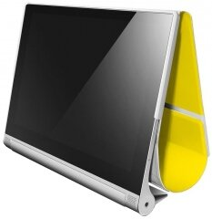 Etui LENOVO Sleeve and Film Tablet Yoga2 8.0 Żółty