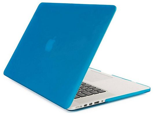 Etui TUCANO Nido do MacBook Air 13 Niebieski