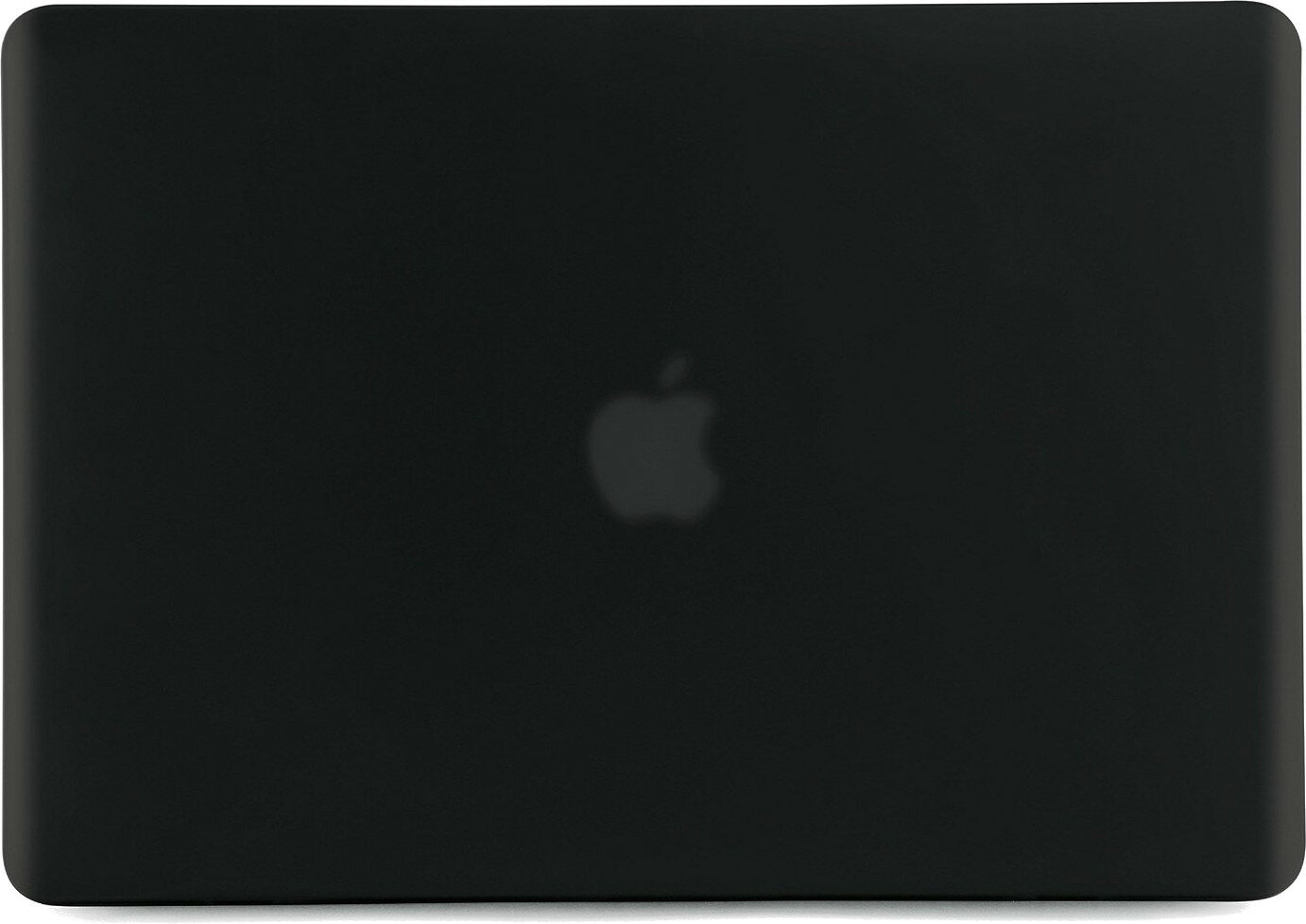 Etui TUCANO Hard Shell Case Nido do Apple MacBook Pro 13 Czarny HSNI-MBR13