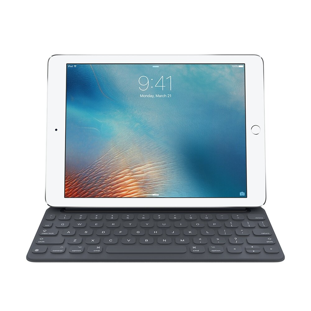 Klawiatura APPLE Smart Keyboard do iPada Pro 9,7 MM2L2ZX/A