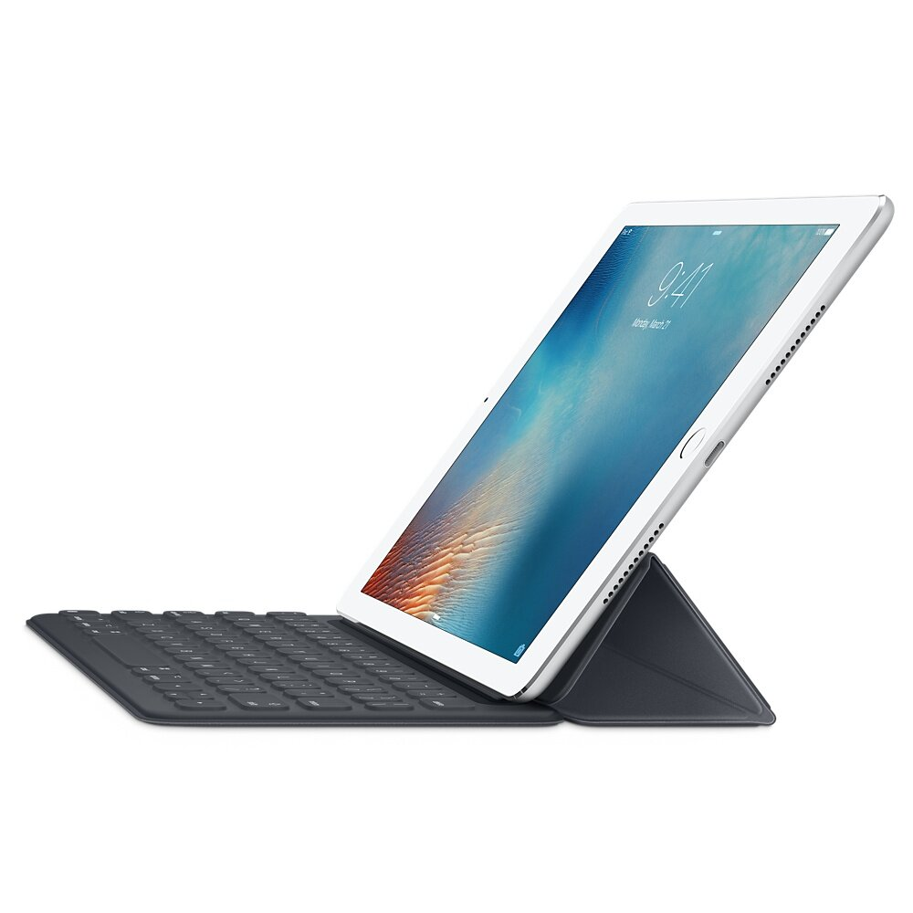 Klawiatura APPLE Smart Keyboard do iPada Pro 9,7 MM2L2ZX/A