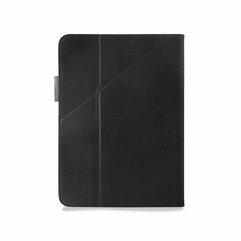 Etui PURO Universal Booklet Easy do 7'' Czarny
