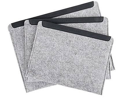 Etui na laptopa MODECOM Felt do 13