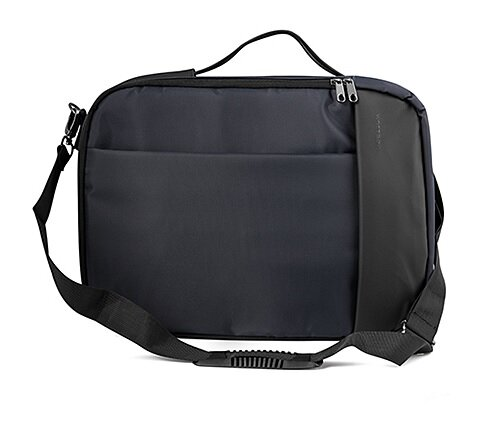 Torba na laptopa MODECOM Trenton do 15.6 Niebieski