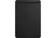 Etui APPLE Leather Sleeve do Apple iPad Pro 10,5 cala Czarny MPU62ZM/A