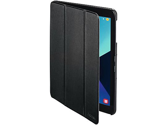 Etui HAMA Fold do Samsung Galaxy Tab S3 9,7 cala Czarny 173522