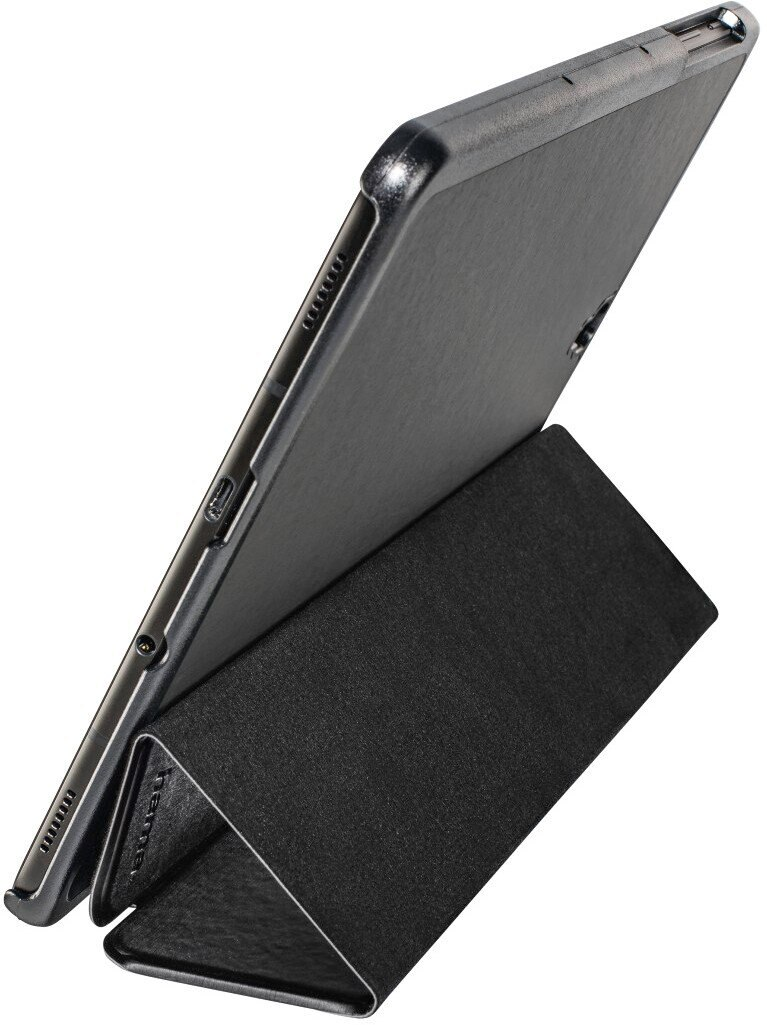Etui HAMA Fold do Samsung Galaxy Tab S3 9,7 cala Czarny 173522