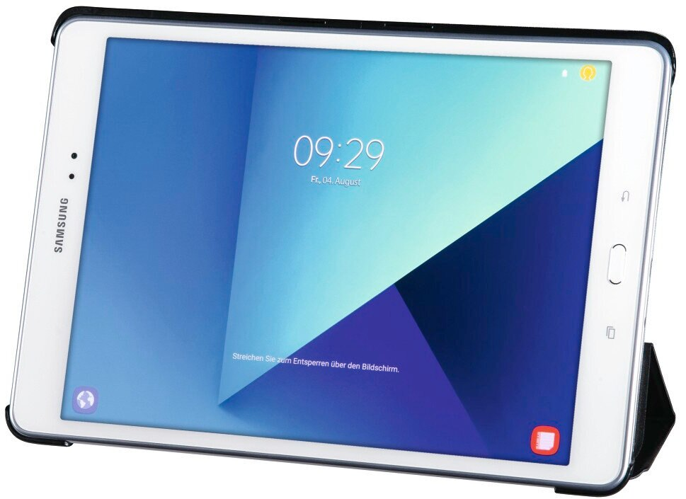 Etui HAMA Fold do Samsung Galaxy Tab S3 9,7 cala Czarny 173522