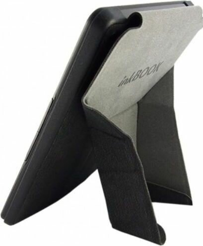 Etui INKBOOK Yoga Czarny