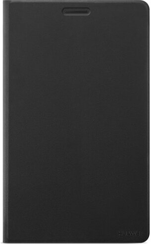 Etui na tablet HUAWEI Flip Cover do Huawei MediaPad T3 7 cali Czarny